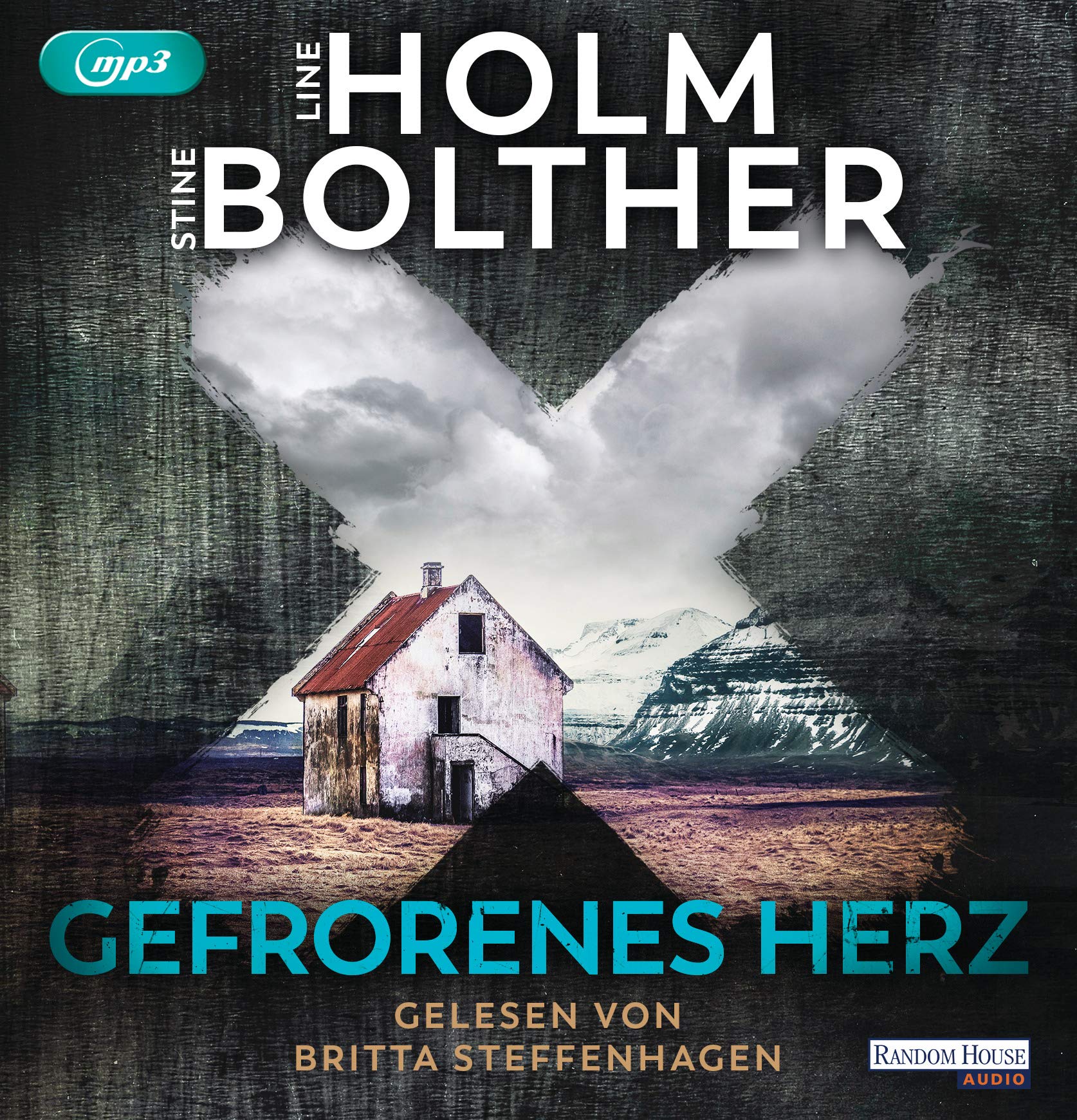 Product Image: Gefrorenes Herz