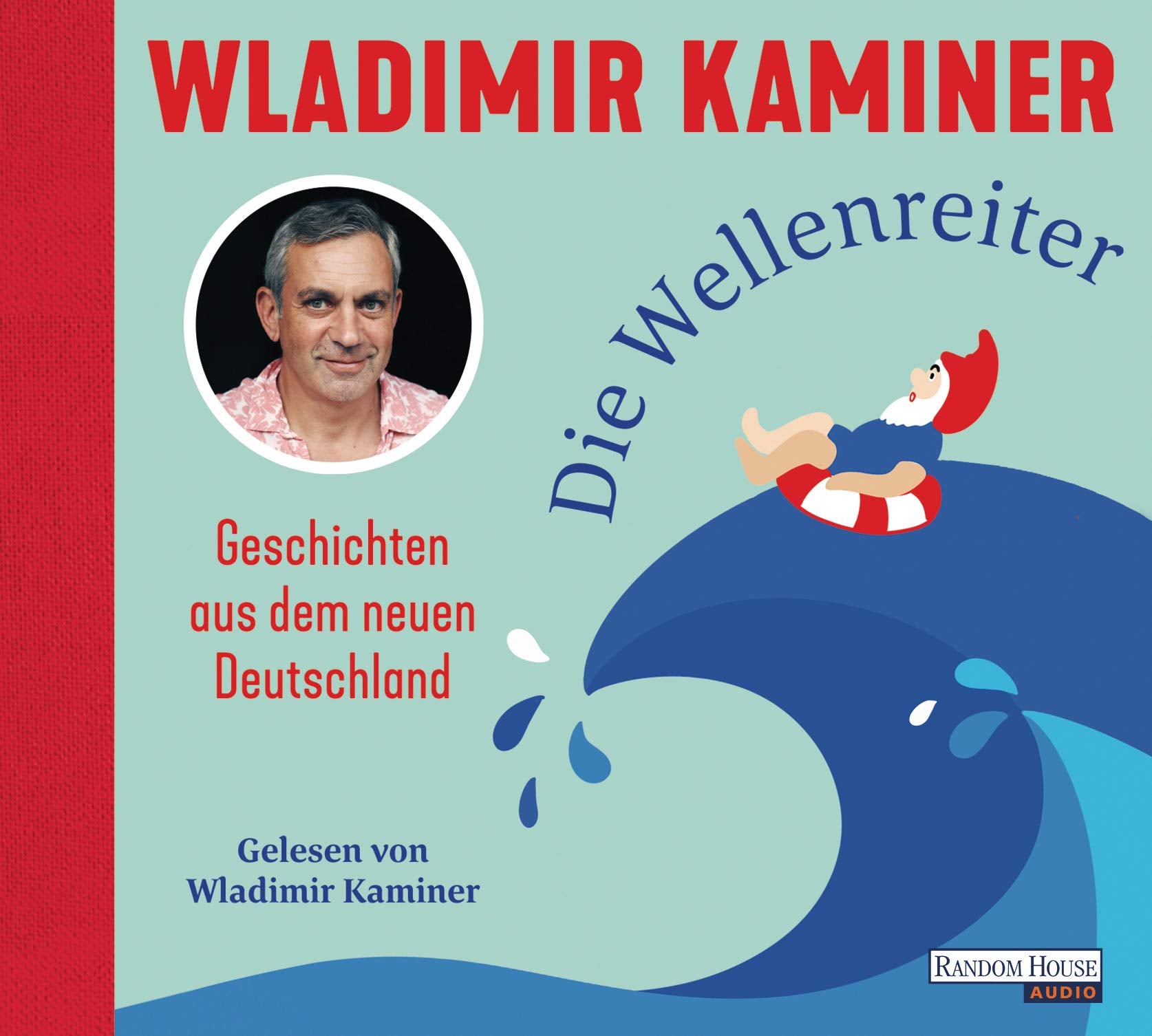 Die Wellenreiter cd