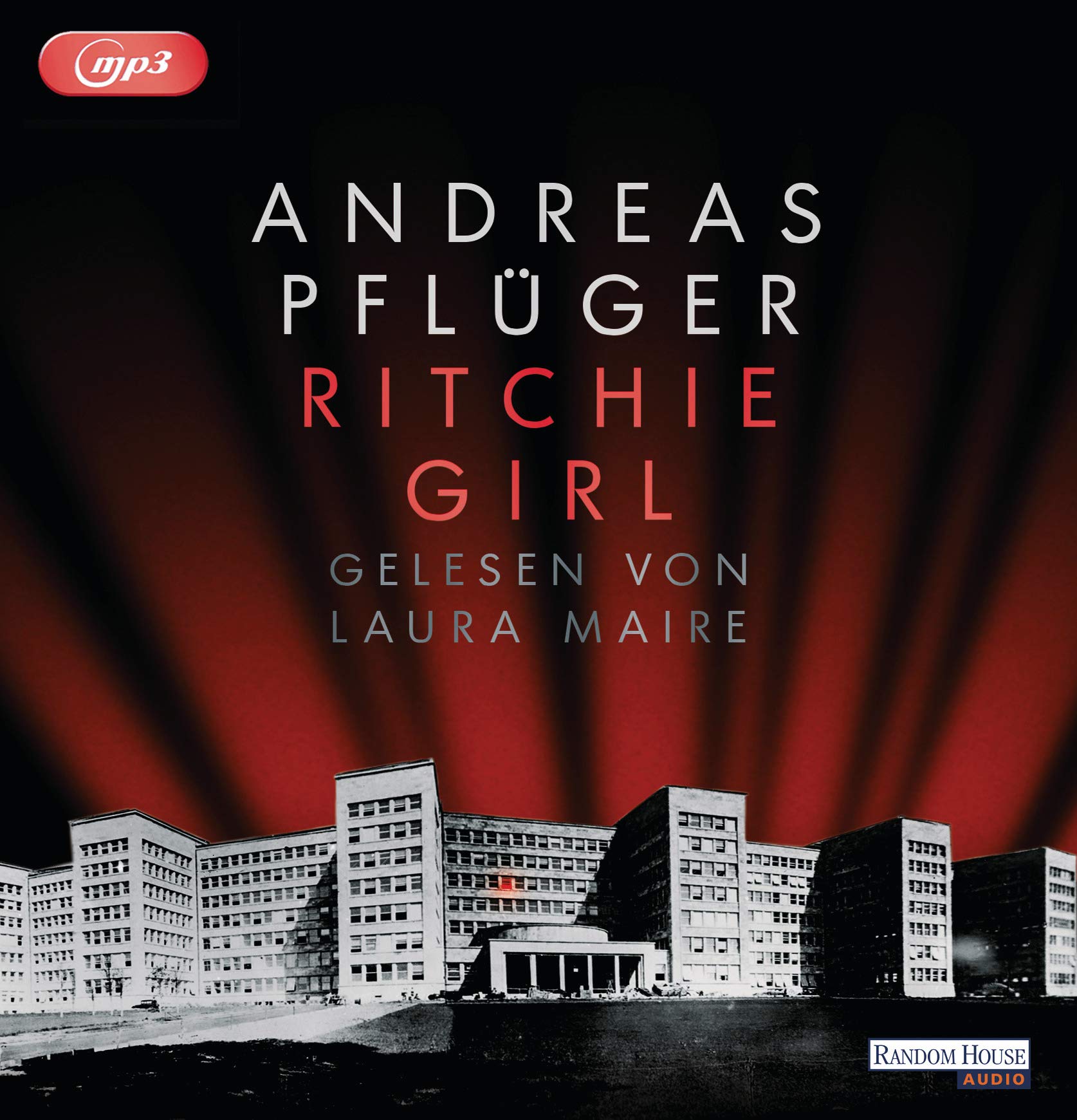 Ritchie Girl Contemporary literature