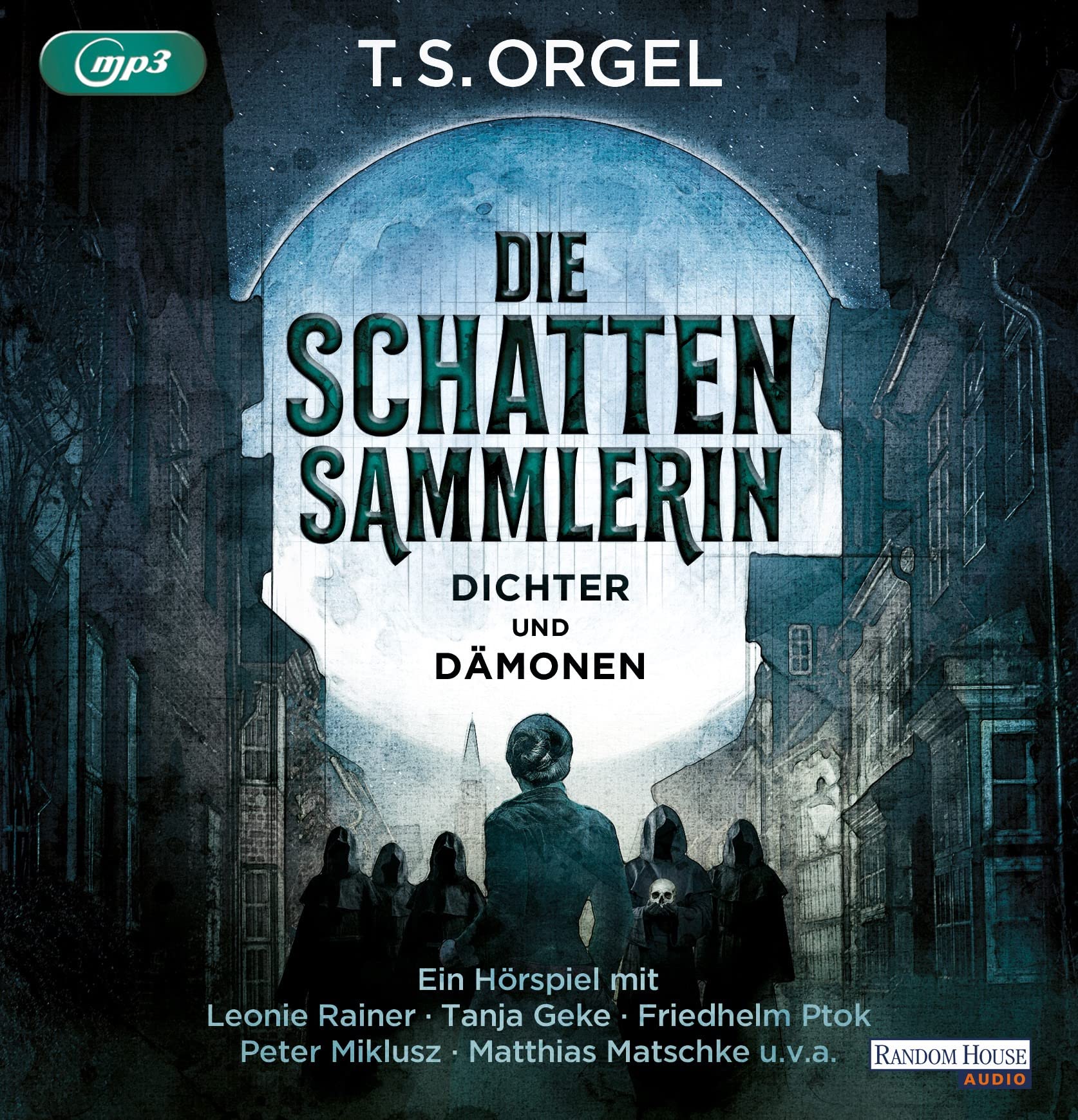 Die Schattensammlerin Historical Fiction