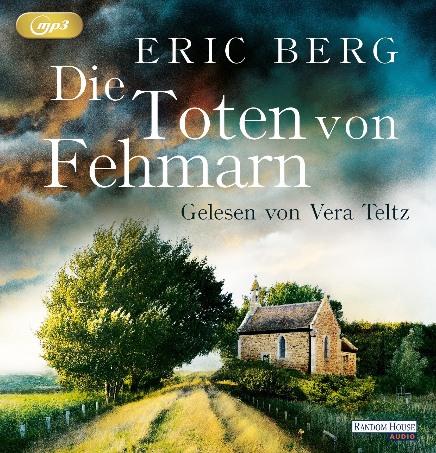 Product Image: Die Toten von Fehmarn