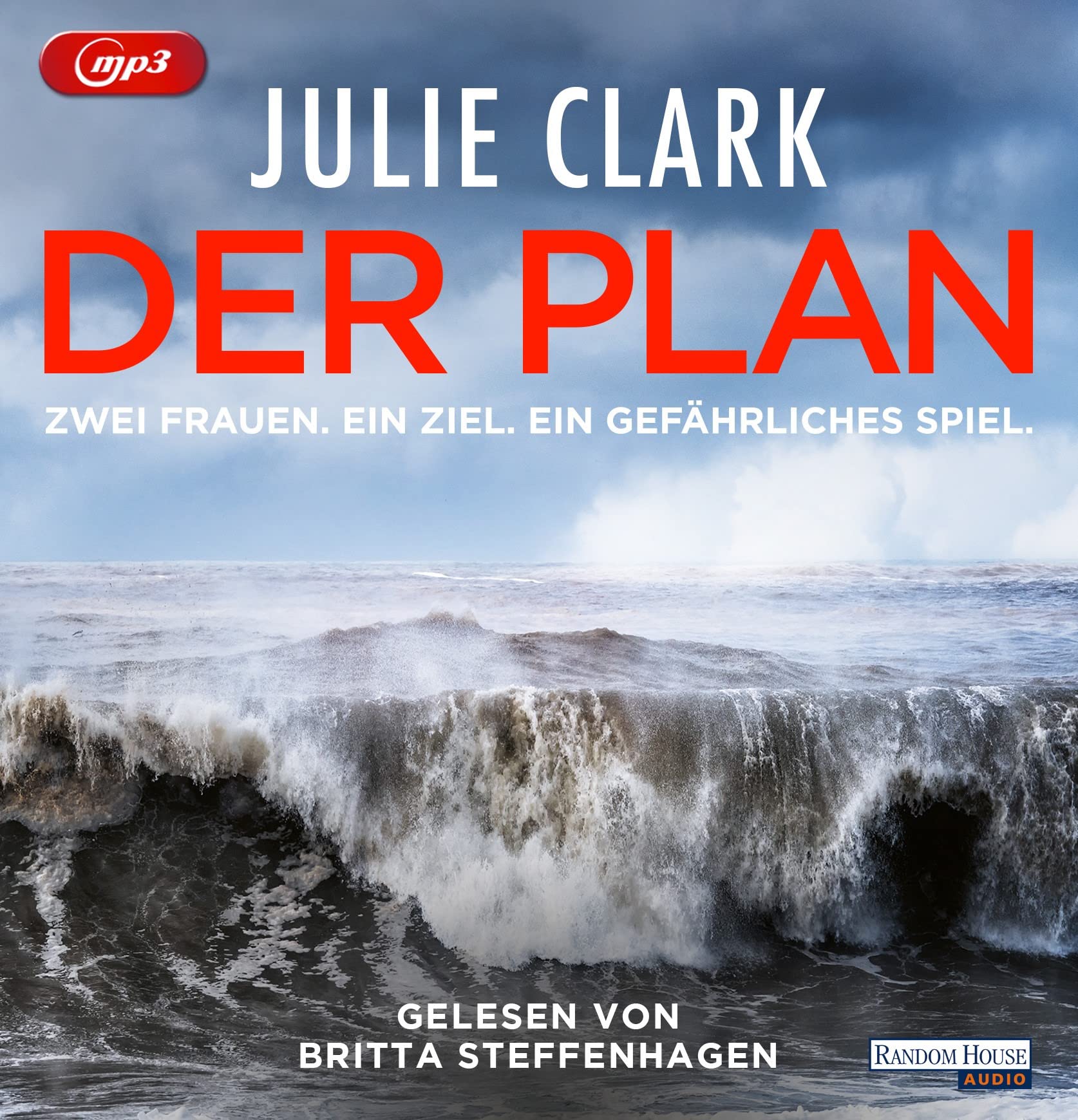 Der Plan – Zwei Frauen. Ein Ziel. Ein gefährliches Spiel: Lesung. Gekürzte Ausgabe Contemporary literature