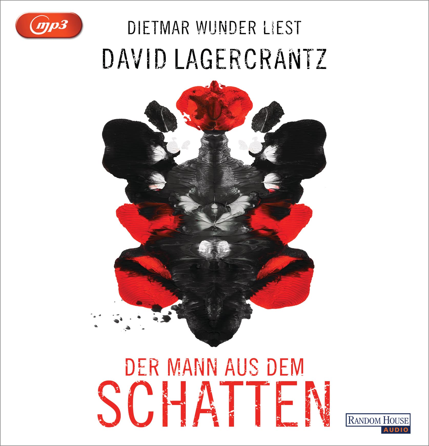 Der Mann aus dem Schatten Contemporary literature Books