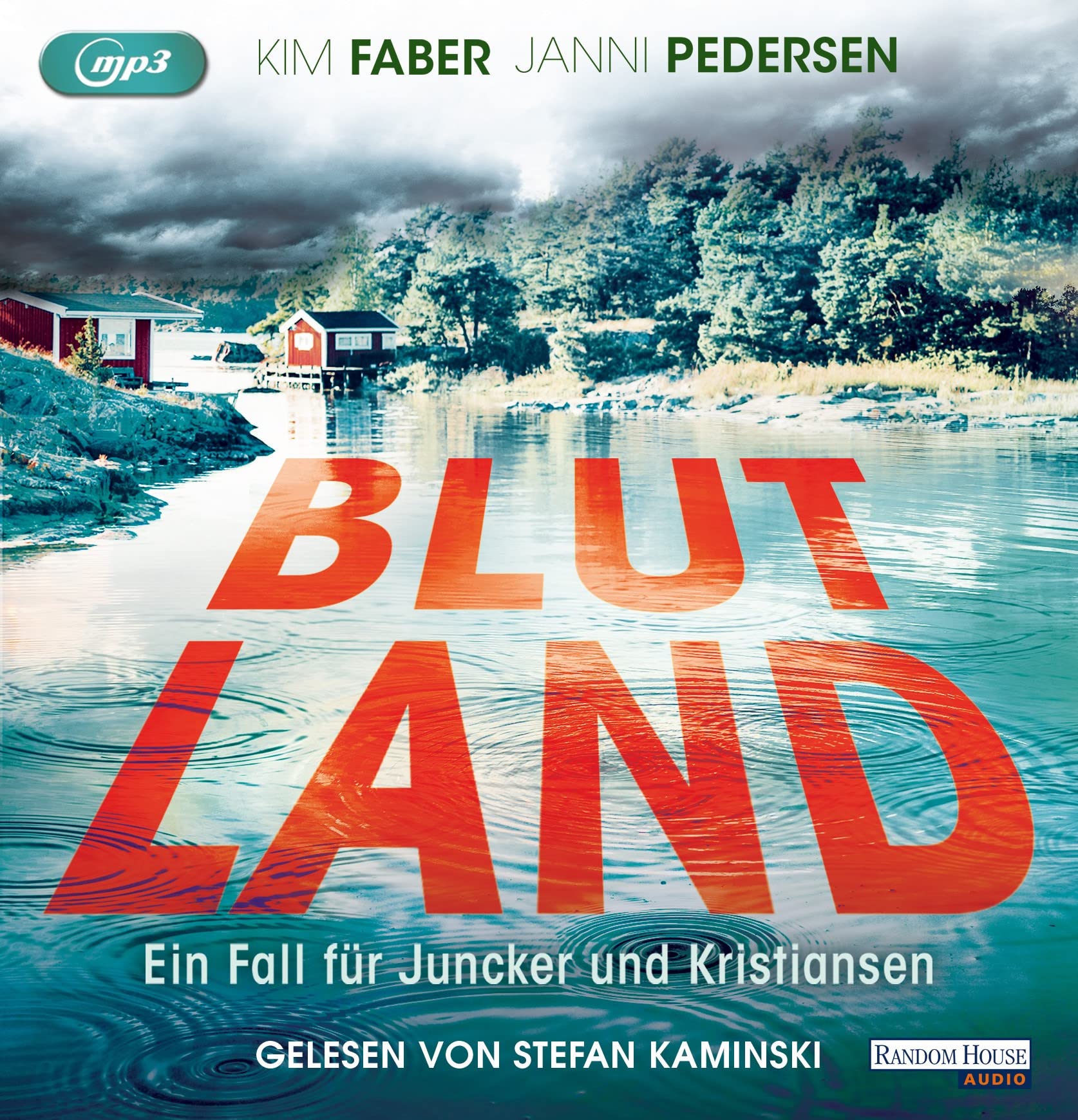 Product Image: Blutland