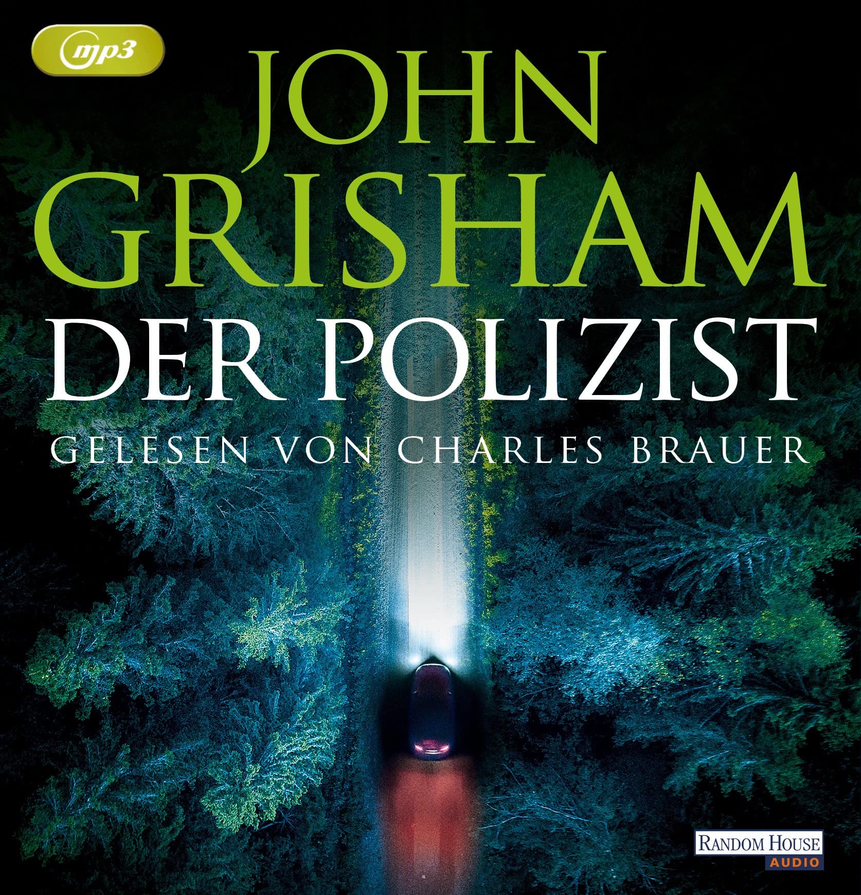 Der Polizist Contemporary literature Books