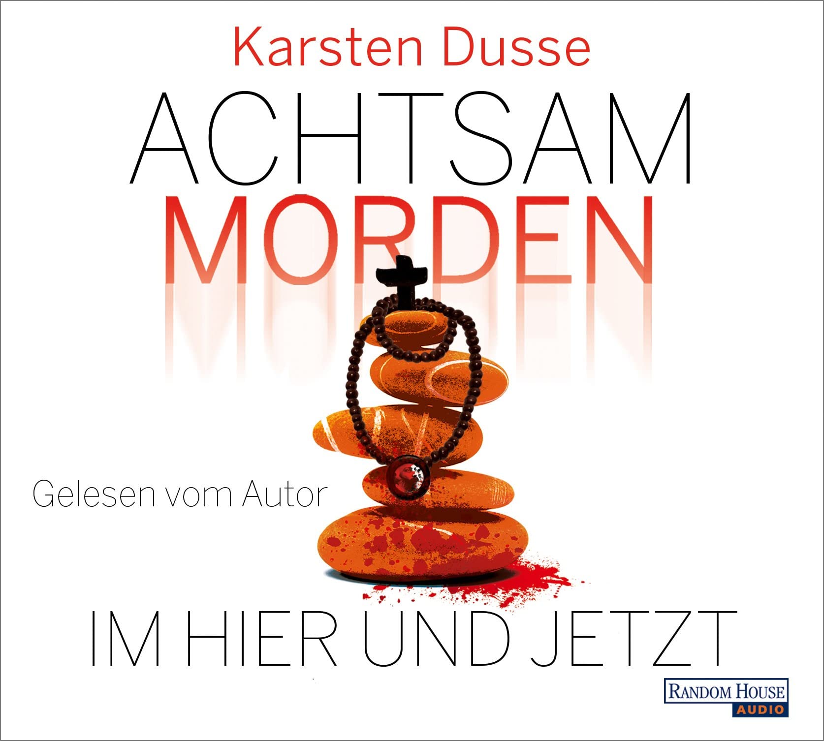 Achtsam morden im Hier und Jetzt: . (Achtsam morden-Reihe, Band 4) Contemporary literature