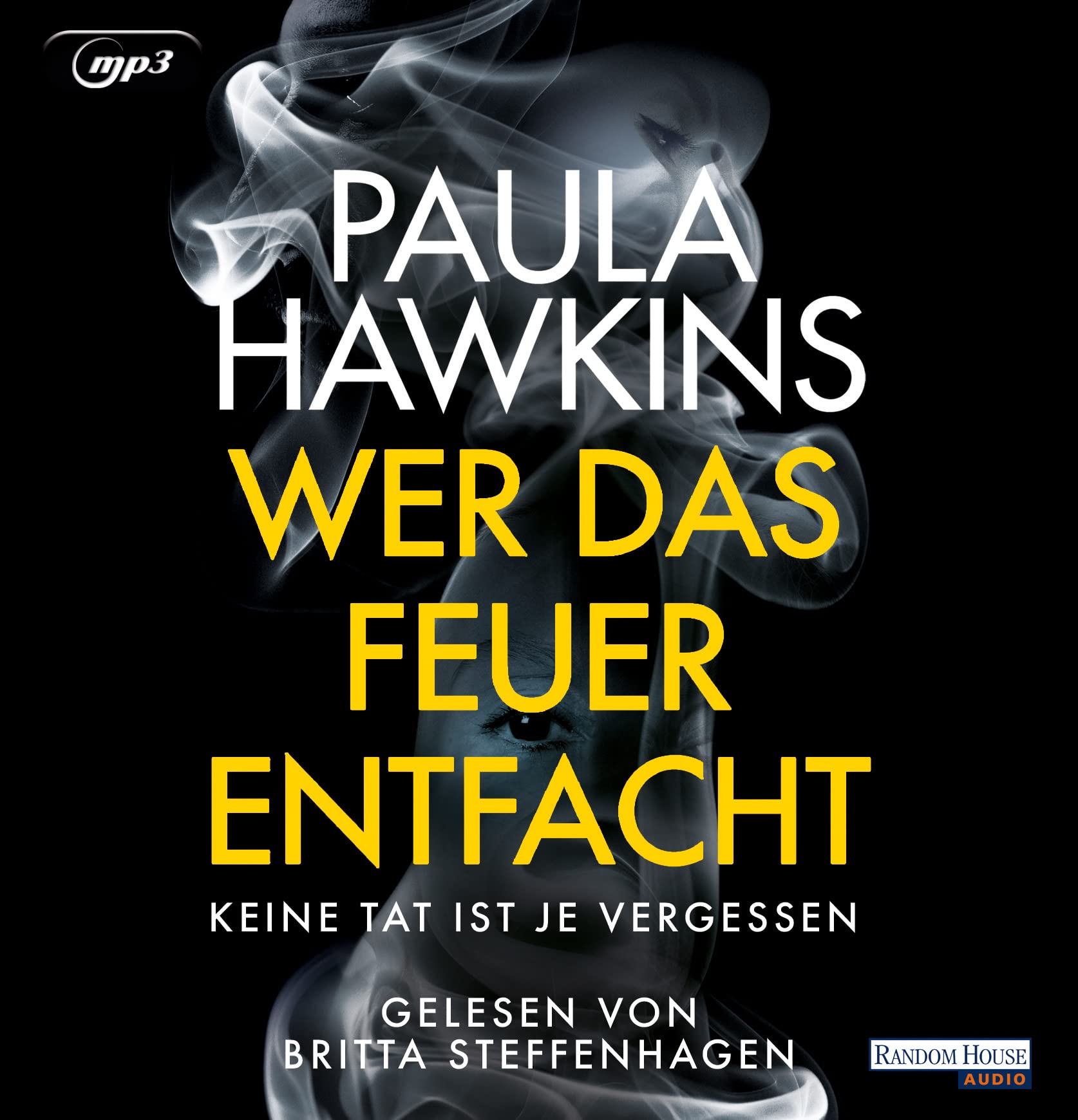 Wer das Feuer entfacht - Keine Tat ist je vergessen Contemporary literature