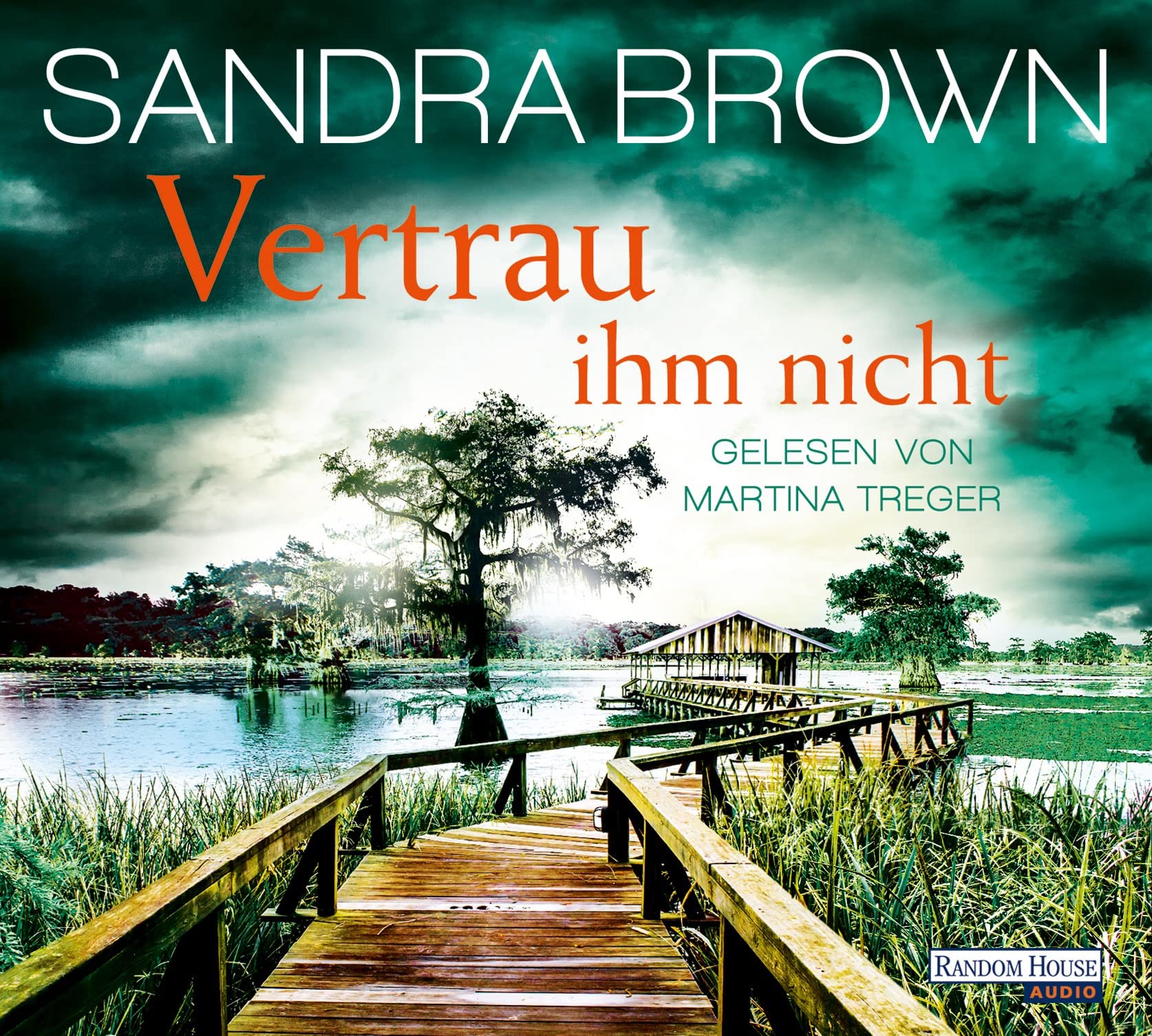 Product Image: Vertrau ihm nicht