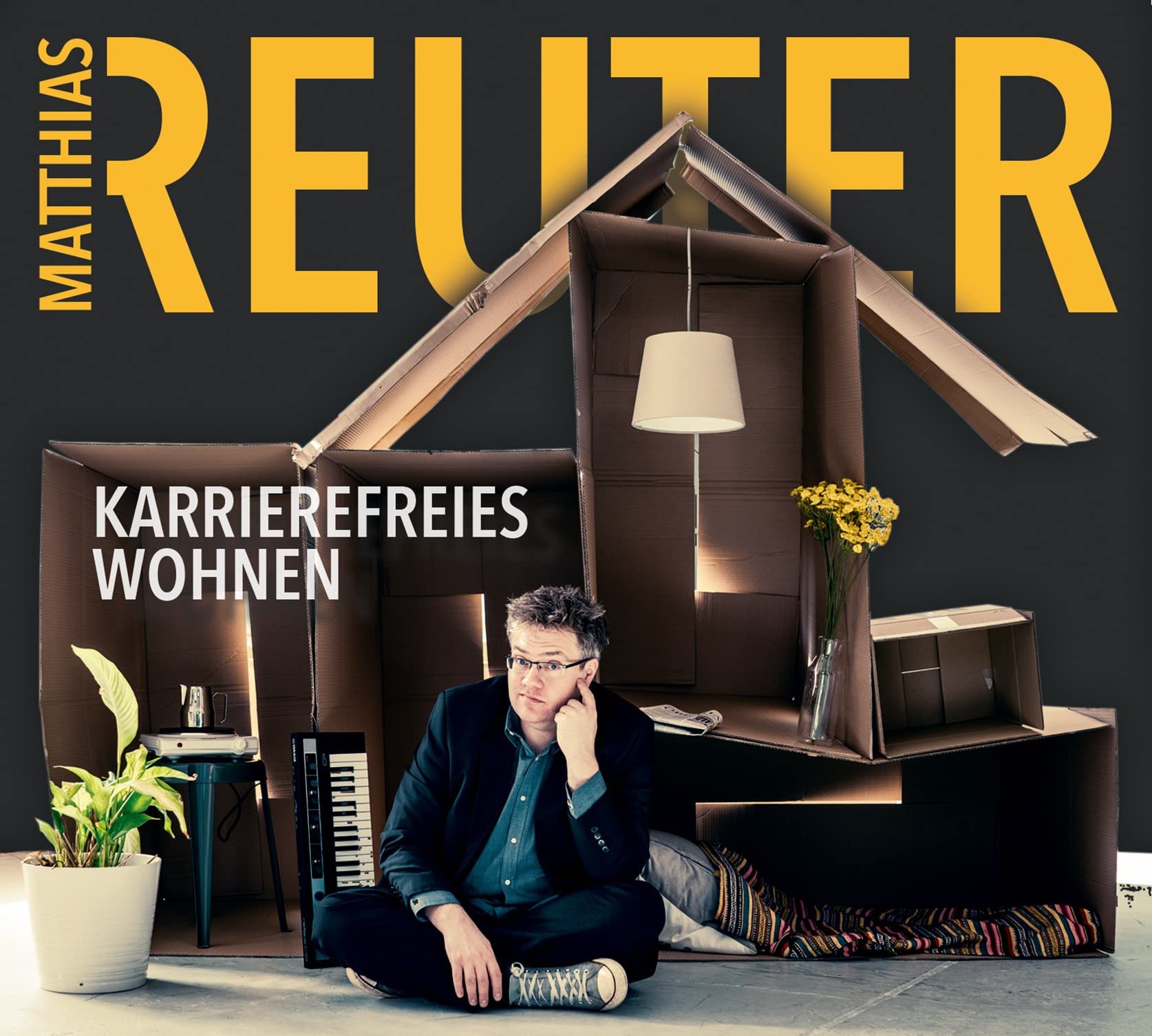 Karrierefreies Wohnen Film, Art & Culture