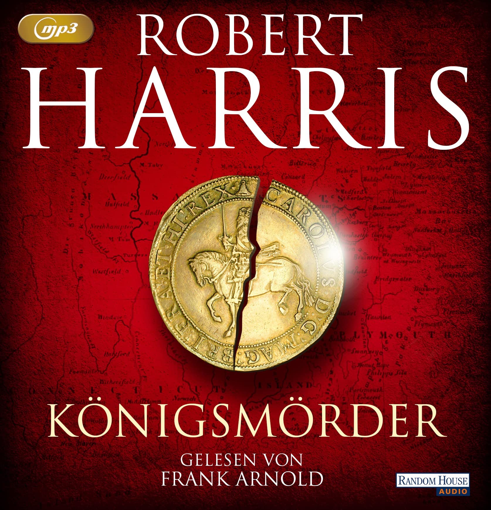 Königsmörder Historical Fiction
