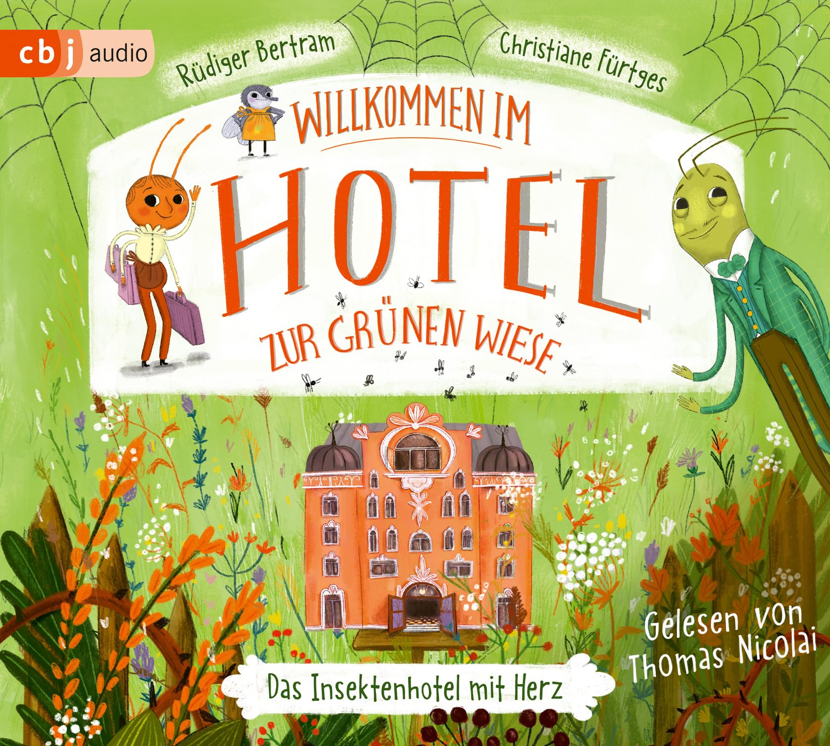 Willkommen im Hotel Zur Grünen Wiese Lifestyle