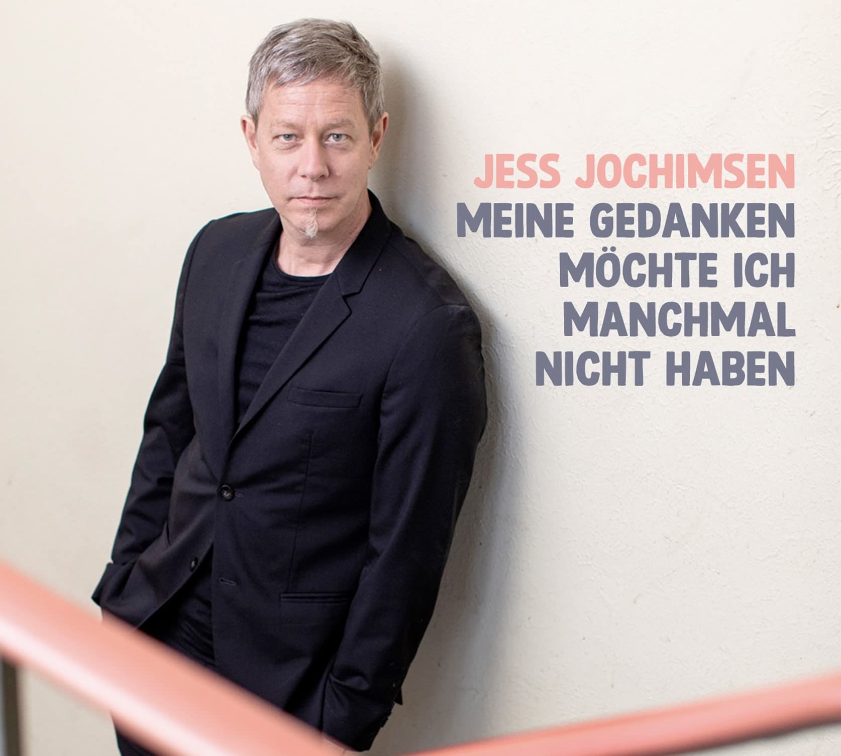 Meine Gedanken möchte ich manchmal nicht haben: WortArt Humour & Satire