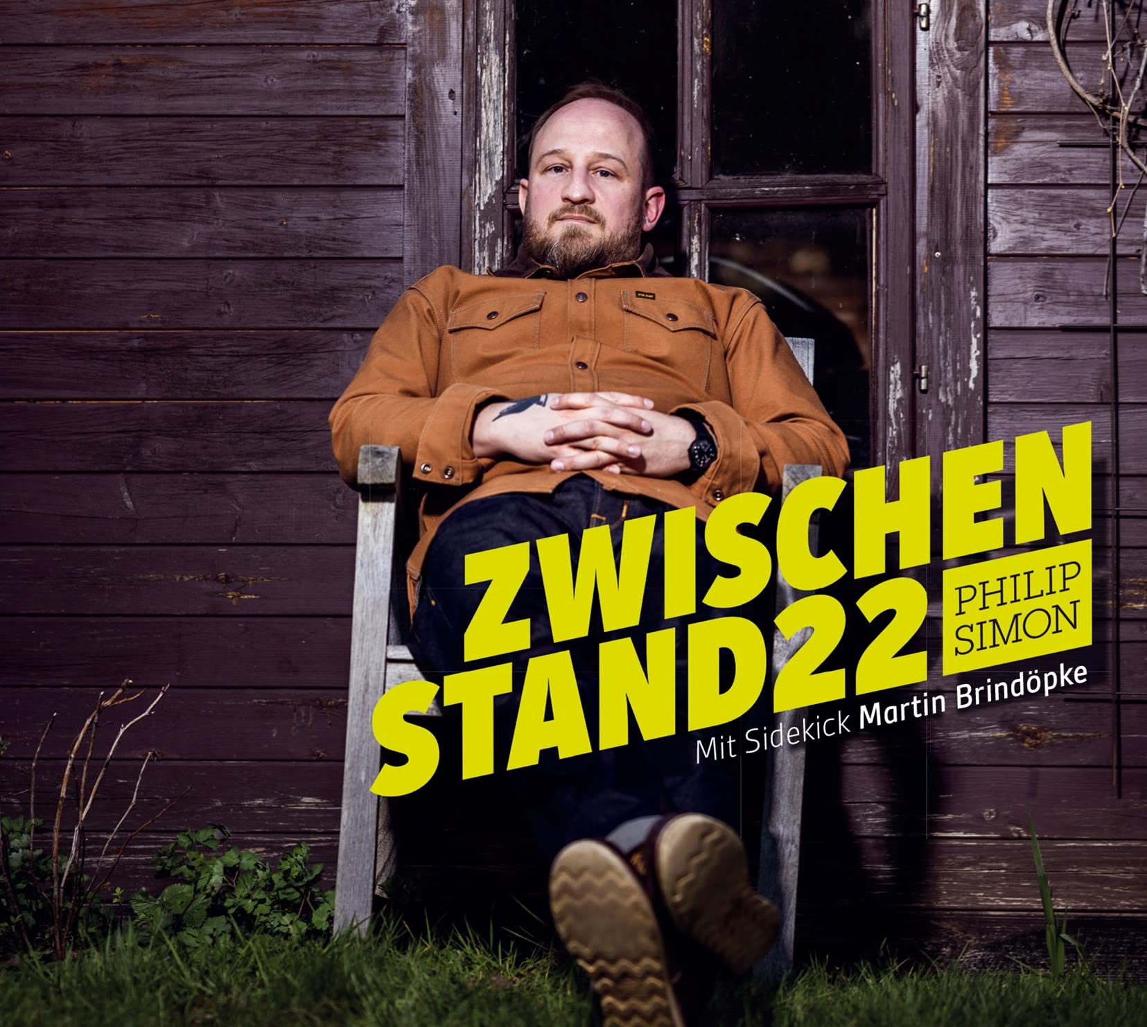 Product Image: Zwischenstand 22