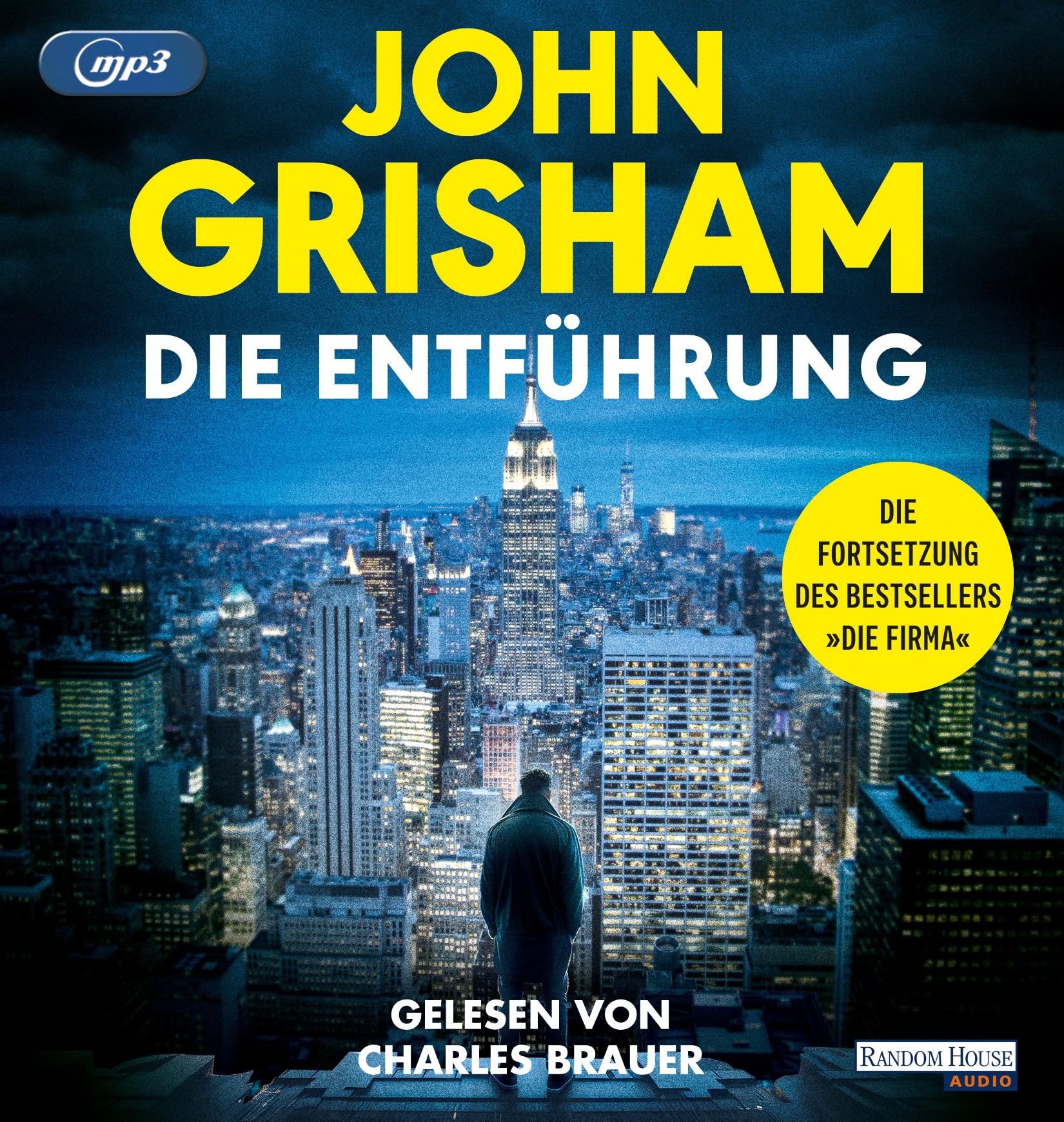 Die Entführung Contemporary literature Books