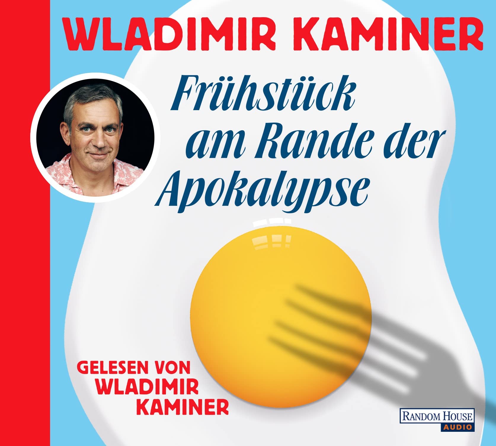 Frühstück am Rande der Apokalypse Essays & Short Stories
