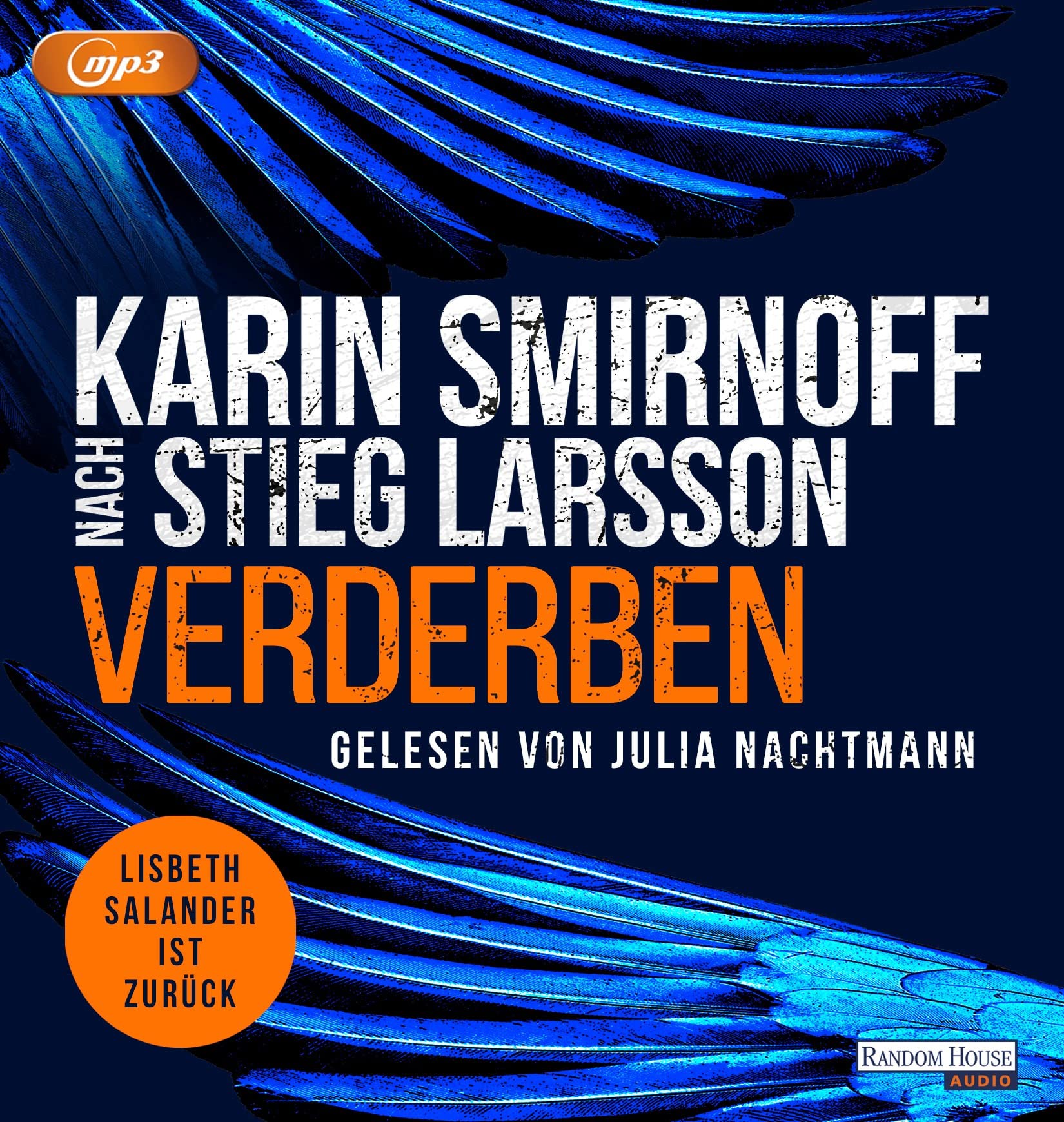 Verderben Contemporary literature Books