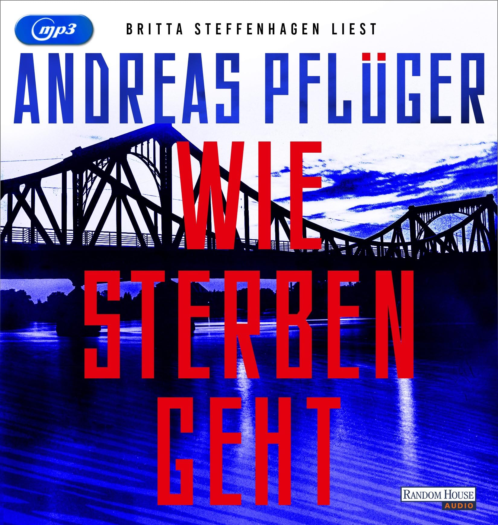 Wie Sterben geht Contemporary literature Books