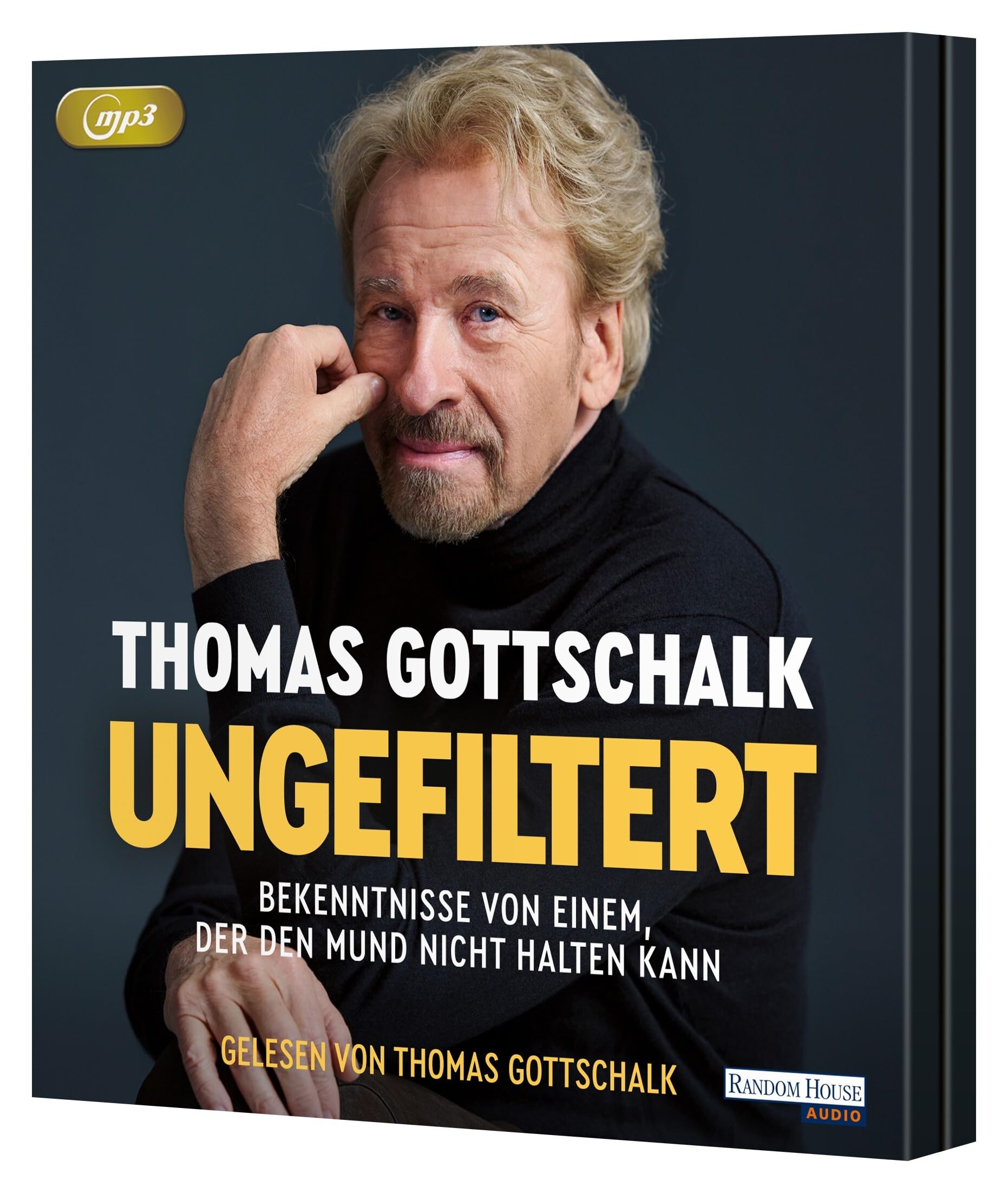 Ungefiltert Art & Literature Books
