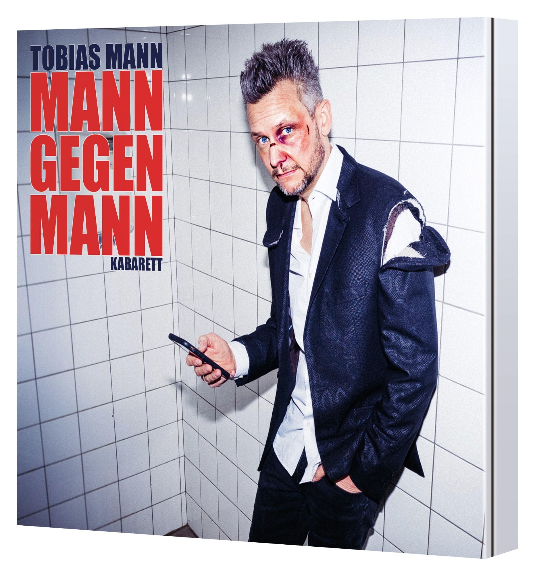 Mann gegen Mann Film, Art & Culture