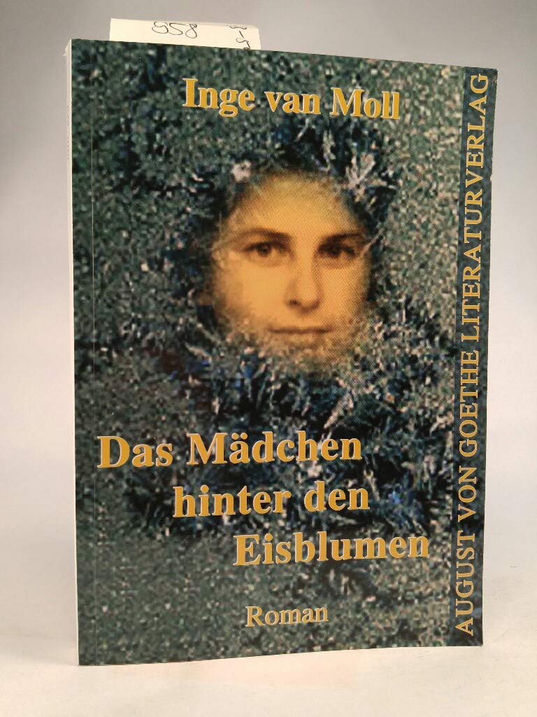 Product Image: Das Mädchen hinter den Eisblumen: Roman