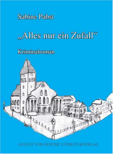 "Alles nur ein Zufall": Kriminalroman Crime & Thrillers