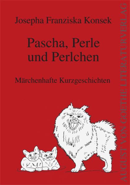 Pascha, Perle und Perlchen Contemporary literature Books