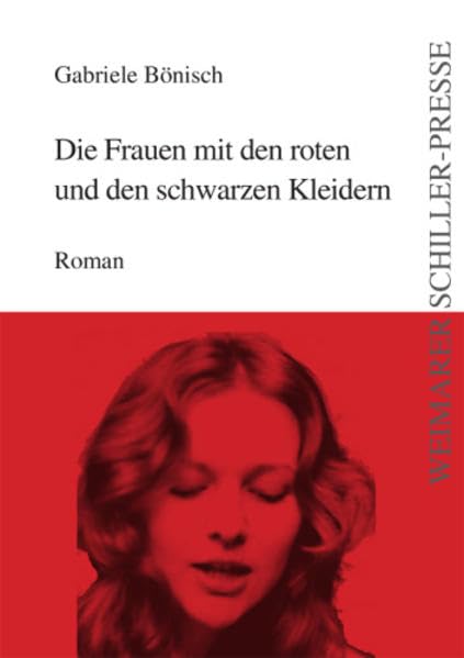 Die Frauen mit den roten und den schwarzen Kleidern Contemporary literature