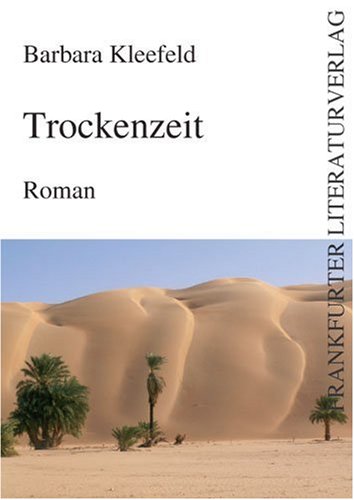 Product Image: Trockenzeit: Roman