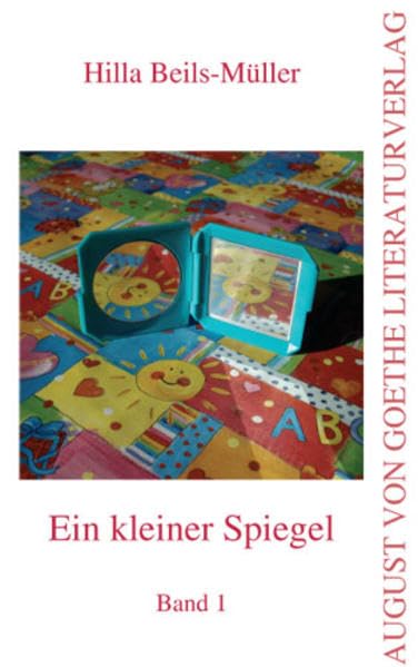 Ein kleiner Spiegel Poetry