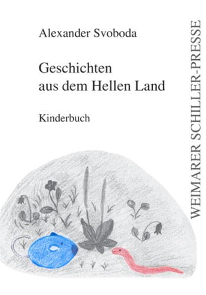 Geschichten aus dem Hellen Land book