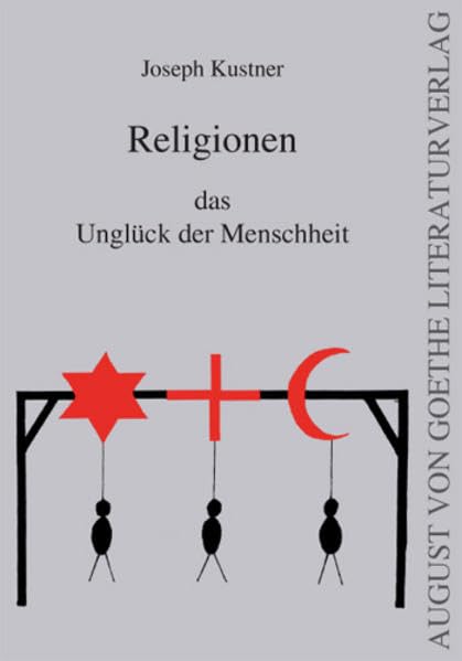 Religionen: das Unglück der Menschheit Film, Art & Culture