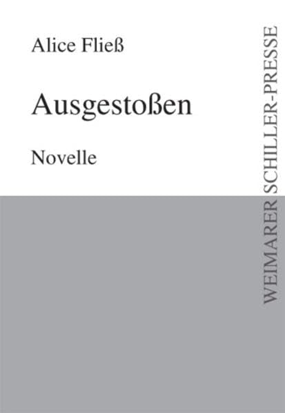 Product Image: Ausgestoßen