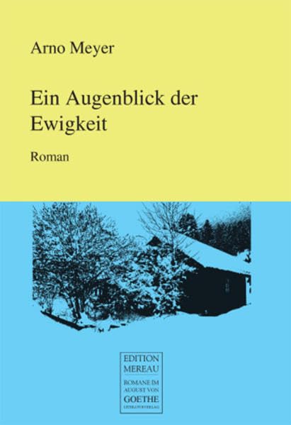 Ein Augenblick der Ewigkeit Contemporary literature Books