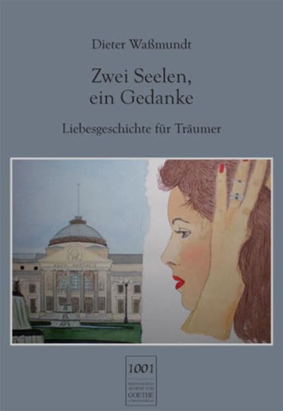 Product Image: Zwei Seelen, ein Gedanke