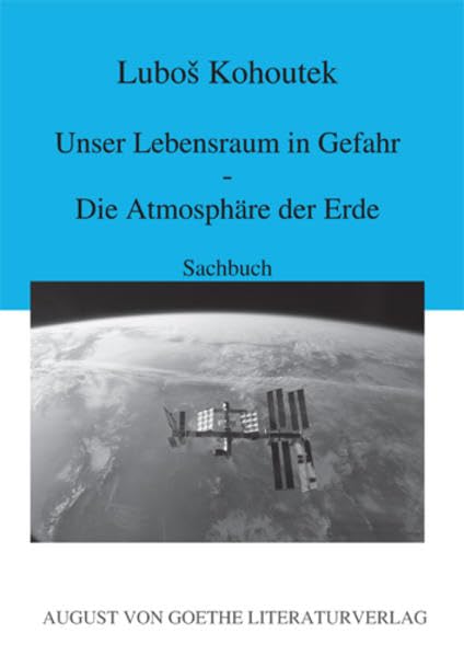 Unser Lebensraum in Gefahr - Die Atmosphäre der Erde Mathematics