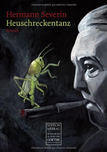 Heuschreckentanz: Roman Fiction Books