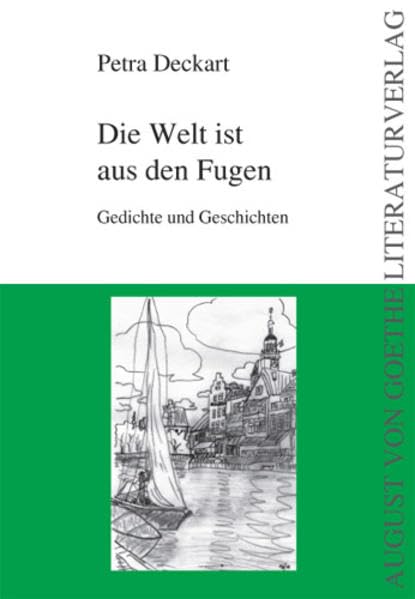 Die Welt ist aus den Fugen Contemporary literature
