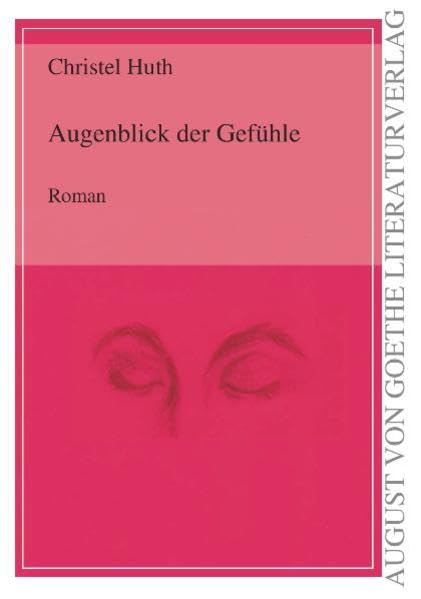 Augenblick der Gefühle Contemporary literature Books