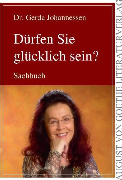 Dürfen Sie glücklich sein? Health, Nutrition & Fitness