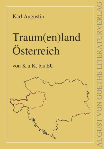 Traum(en)land Österreich Books