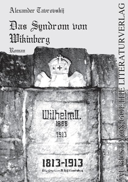 Das Syndrom von Wikinberg Contemporary literature