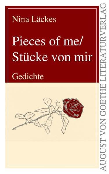 Pieces of me/Stücke von mir Poetry