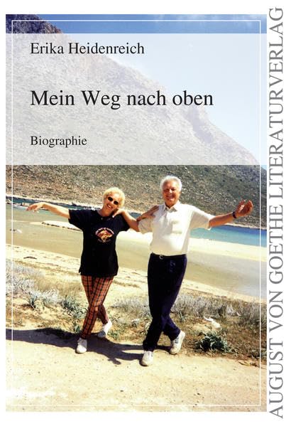Mein Weg nach oben Contemporary literature