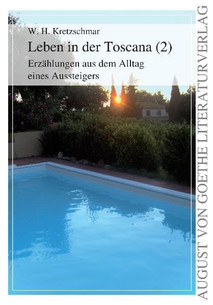 Leben in der Toscana (2) book