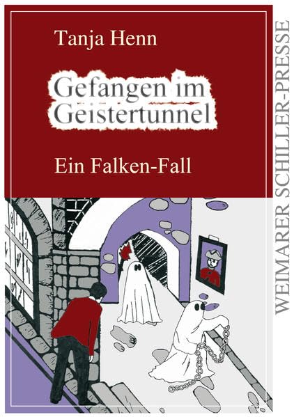 Gefangen im Geistertunnel Non-fiction
