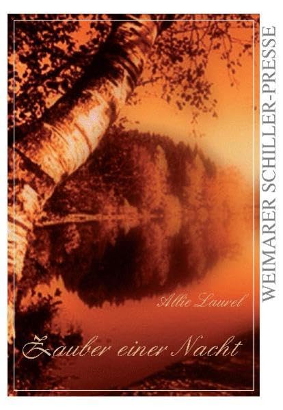 Zauber einer Nacht (Weimarer Schiller-Presse) Contemporary literature