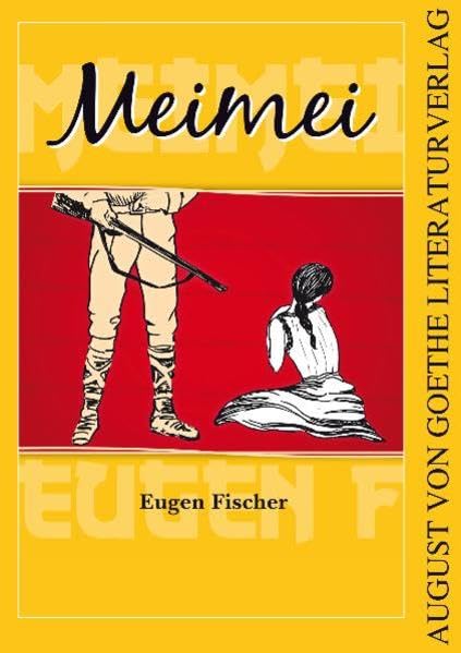 Meimei (August von Goethe Literaturverlag) Contemporary literature
