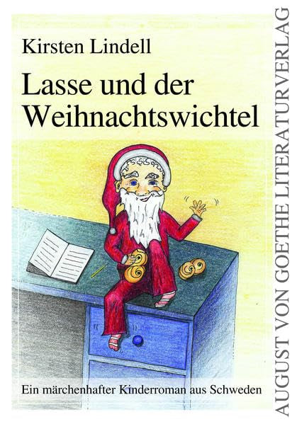 Lasse und der Weihnachtswichtel Non-fiction