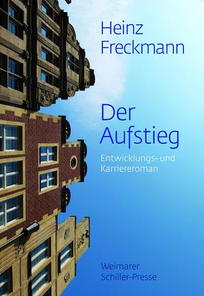 Der Aufstieg Contemporary literature Books