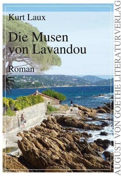 Die Musen von Lavandou: Roman book